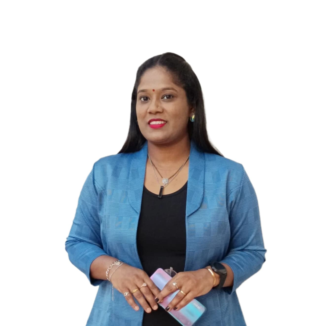 Geetanjali Deepak Sakpal